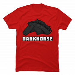 darkhorse t shirts